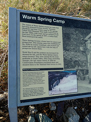 Warm Spring Camp (3293)