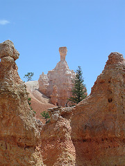 Bryce Canyon - Solitaire
