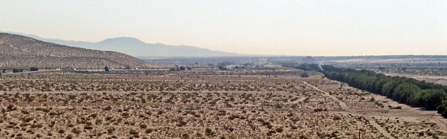 Southeast View (2890)