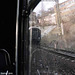 Wagons-Lits Sleeper Train Approaching Prague, CZ, 2006