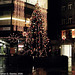 Christmas Tree at Kotva, Prague, CZ, 2006