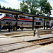 Amtrak #700, Albany-Rensselaer, NY, USA, 1994