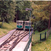 Lanova Draha (Funicular Railway), Prague, CZ, 2005