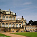 Zwinger Palace, Picture 1, Dresden, Sachsen (Saxony), Germany, 2005