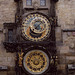 Prazky Orloj (Prague Astronomical Clock), Prague, CZ, 2006
