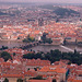 View From Petrin Hill, Prague, CZ, 2005