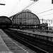 Amsterdam Centraal, Picture 1, Amsterdam, Holland (The Netherlands), 1998