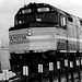 Amtrak #301, Plattsburgh, NY, USA, 1998