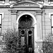 Door On Abandoned School, Picture 2, Josefuv Dul, Liberecky Kraj, Bohemia(CZ), 2006