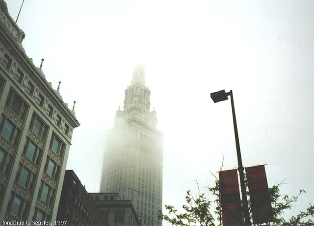 C.U.T., Picture 1, Cleveland, OH, USA, 1997