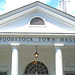 Woodstock Town Hall