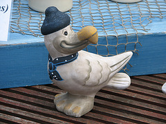 souvenir gull