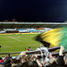 The colors of the teams which lost against St.Pauli before