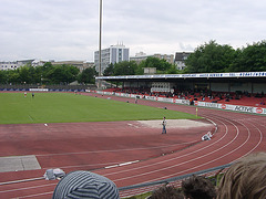 Kölner Südstadion