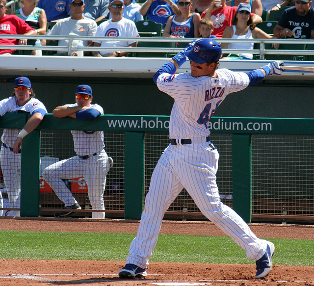 Anthony Rizzo (0063)