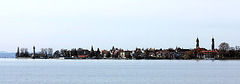 Lindau (Insel), Bodensee,