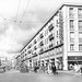 Brest Rue de Siam 1960