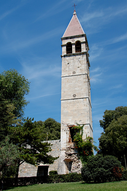 Split Park Tower