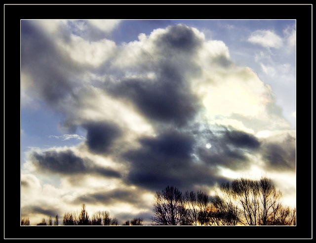 Clouds(2)