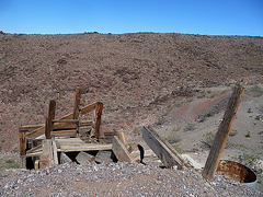 Silver Cliff Mine (3945)