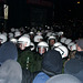 Freedom and the right to demonstrate in Hamburg