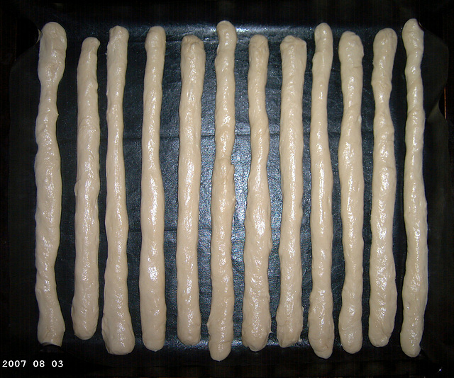 Bread Sticks 1