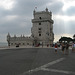 Lisboa, Tower of Belém