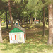 Solitude Ste-Françoise / 19 août 2006 - Village miniature / Miniature village