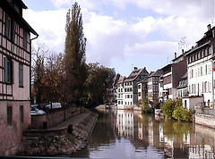 Straßburg