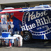 L.A. Beer Festival - PBR Truck For Irony (4534)