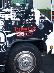L.A. Beer Festival - The Bun Truck (4549)