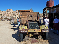 Desert Queen Ranch (2503)