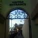 Paramount Studios Melrose Gate (4569)
