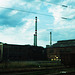 Factories In Ostrava, Silesia (CZ), 2007