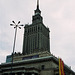 Palace of Culture and Science, Warsaw, Poland, 2007