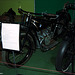 BMW R42 At The Palace of Culture and Science, Warsaw, Poland, 2007