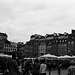 Old Town Square, Picture 2, Warsaw, Poland, 2007