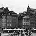 Old Town Square, Picture 3, Warsaw, Poland, 2007