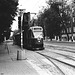 Warsaw Tram #436, Picture 3, Warsaw, Poland, 2007