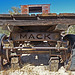 Desert Queen Ranch Mack Truck (2559)
