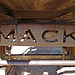 Desert Queen Ranch Mack Truck (2560)