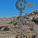 Desert Queen Ranch Windmill (2487)
