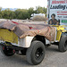 Willys as Trailer (8658)