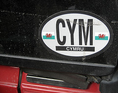 Cymru (8479)