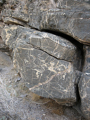 Echo Canyon Rocks (8533)