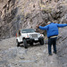 Ed Guides In Echo Canyon (8536)