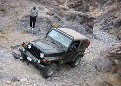 Pat's Jeep (8539)