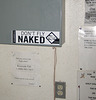 Don't Fly Naked (8474)