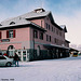 Pontresina Bahnhof, Pontresina, Switzerland, 1998