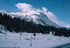 Swiss Landscape, Picture 6, Switzerland, 1998